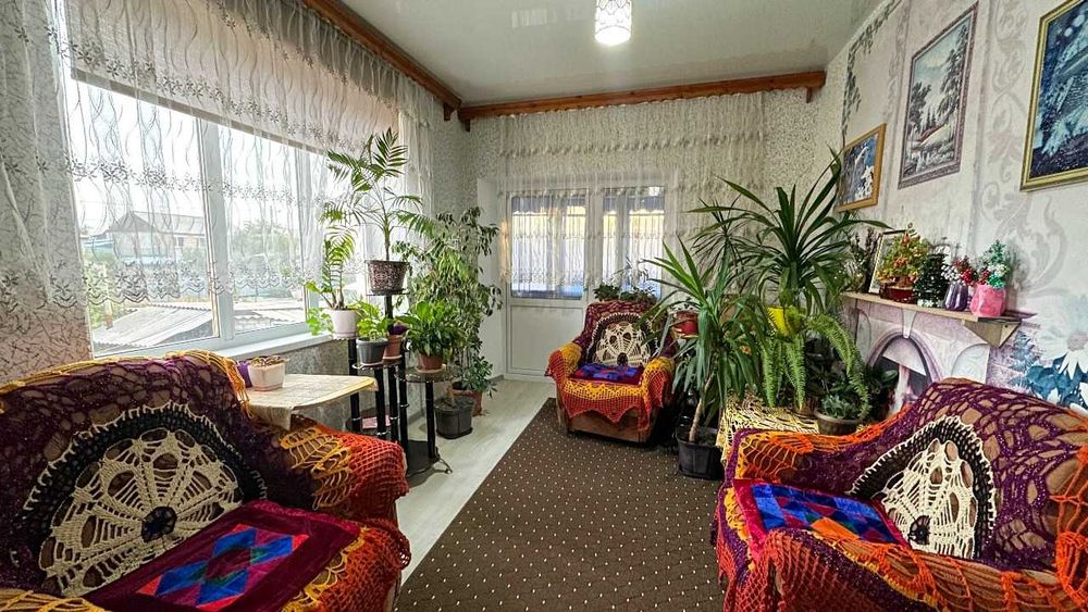 Част.дом.Рустам Империя