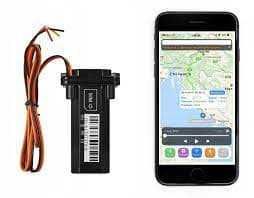 GPS Tracker ST-901 ЖПС Треккер