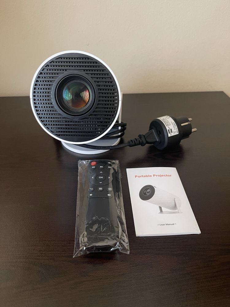 Прожектор HY300