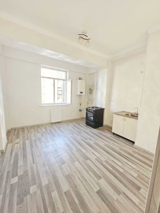 Квартира Янги Хает Спутник-16а 2*3/3/10 80-кв.м