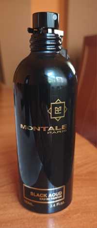 Montale Black Aout 100 ml