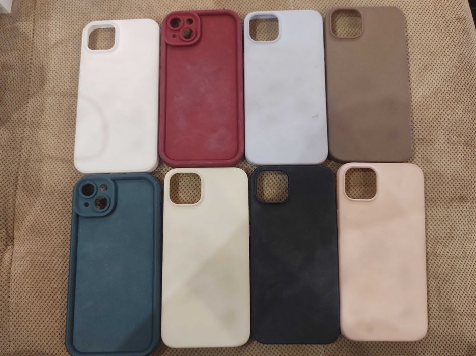 iPhone 14 Plus 256GB (Purple edition)