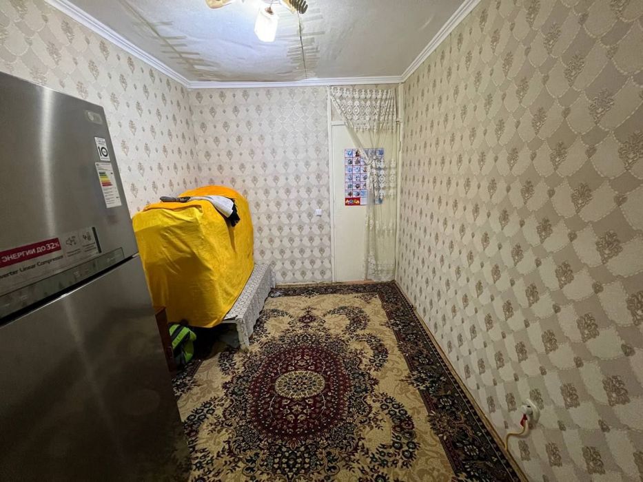 Чиланзар 26-кв, 2/3/5, балкон 2х6, 48 м2, РАЗДЕЛЬНЫЙ