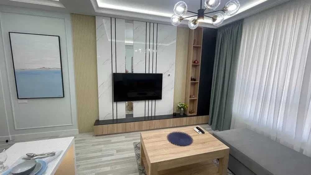 СРОЧНО! Сдаётся Эксклюзивная 2х кв-ра на ЖК Skyline/Яккасарайский ID03