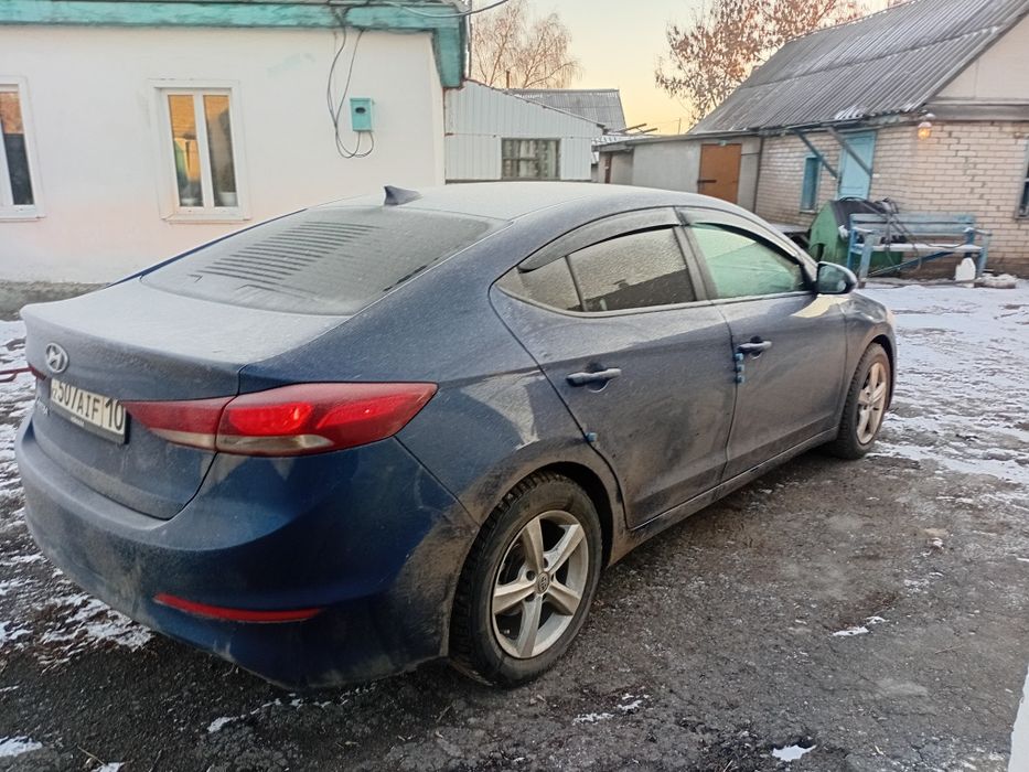 Продаётся титанка на размер р 16