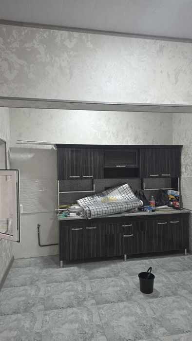 Продается дом 3 комнаты 1.5 сотки в Бектемирском районе