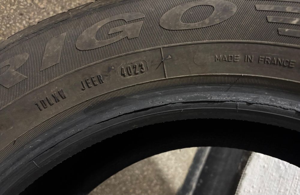 Anvelope iarna 205/60/R16 Hankook & Debica