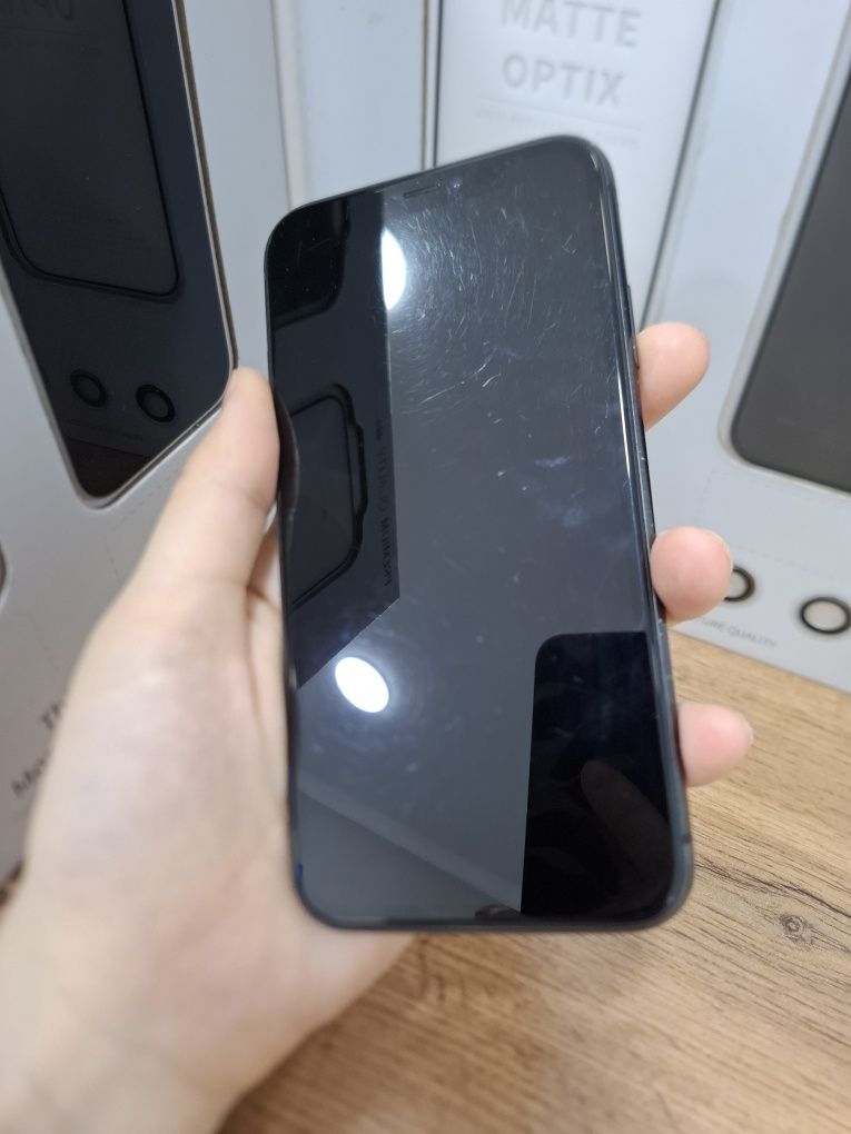 Iphone 11 128gb 75% PINTEL.KZ