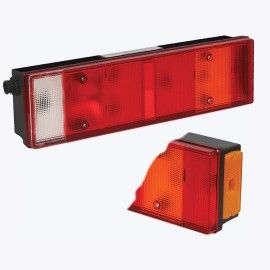 Vand Lampa Stop cu bec sau Led