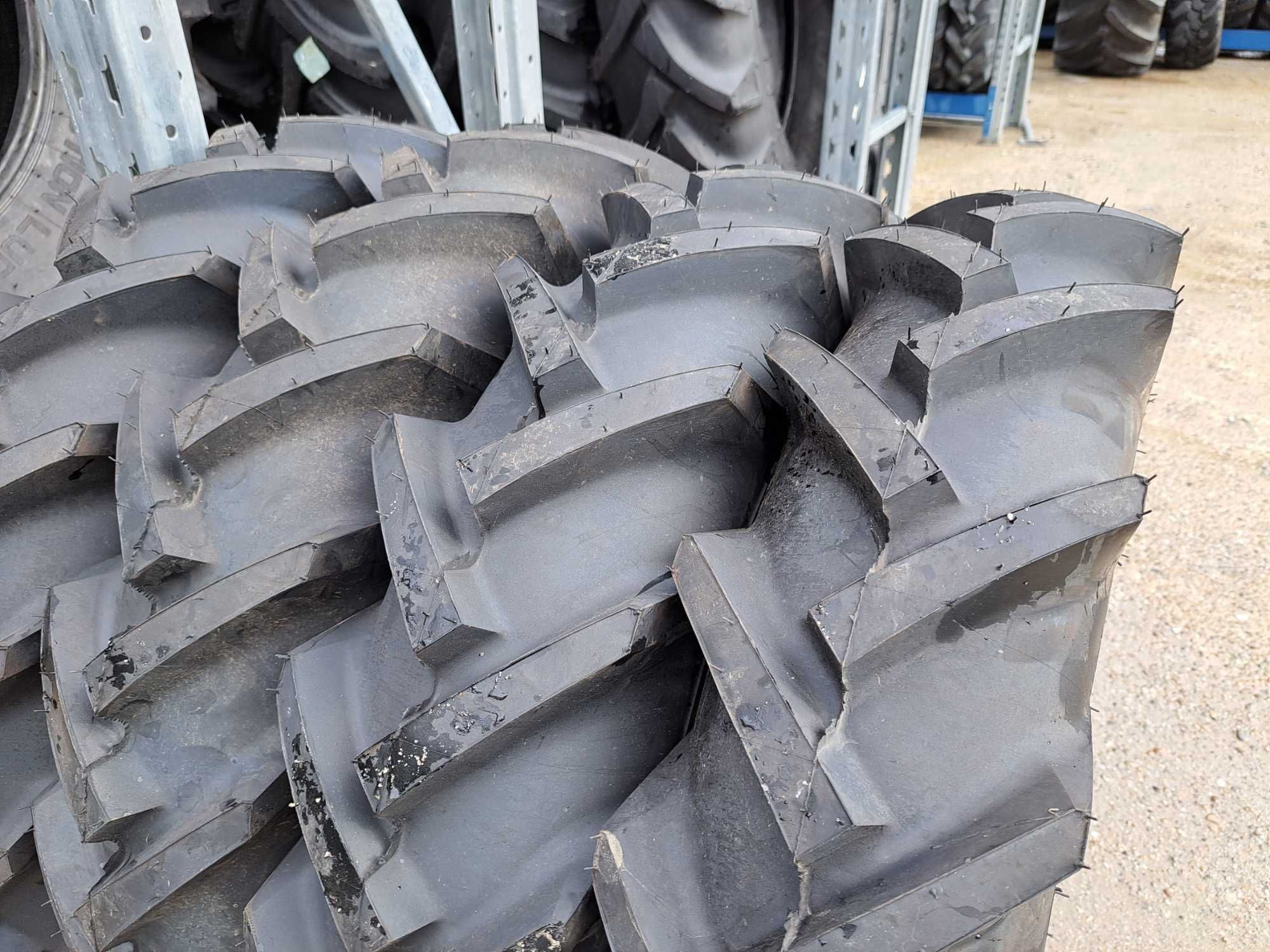 8.3-20 marca MITAS cu 6 pliuri anvelope noi cauciucuri pentru TRACTOR