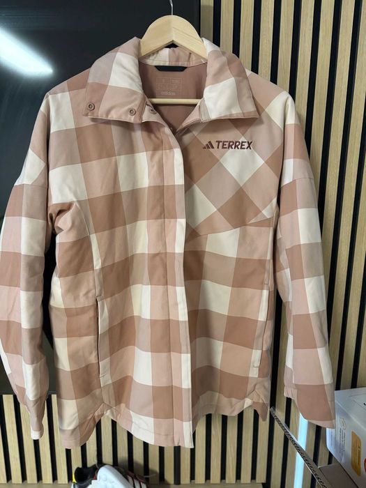 Vand Geaca Adidas Terrex  Marimea S/M