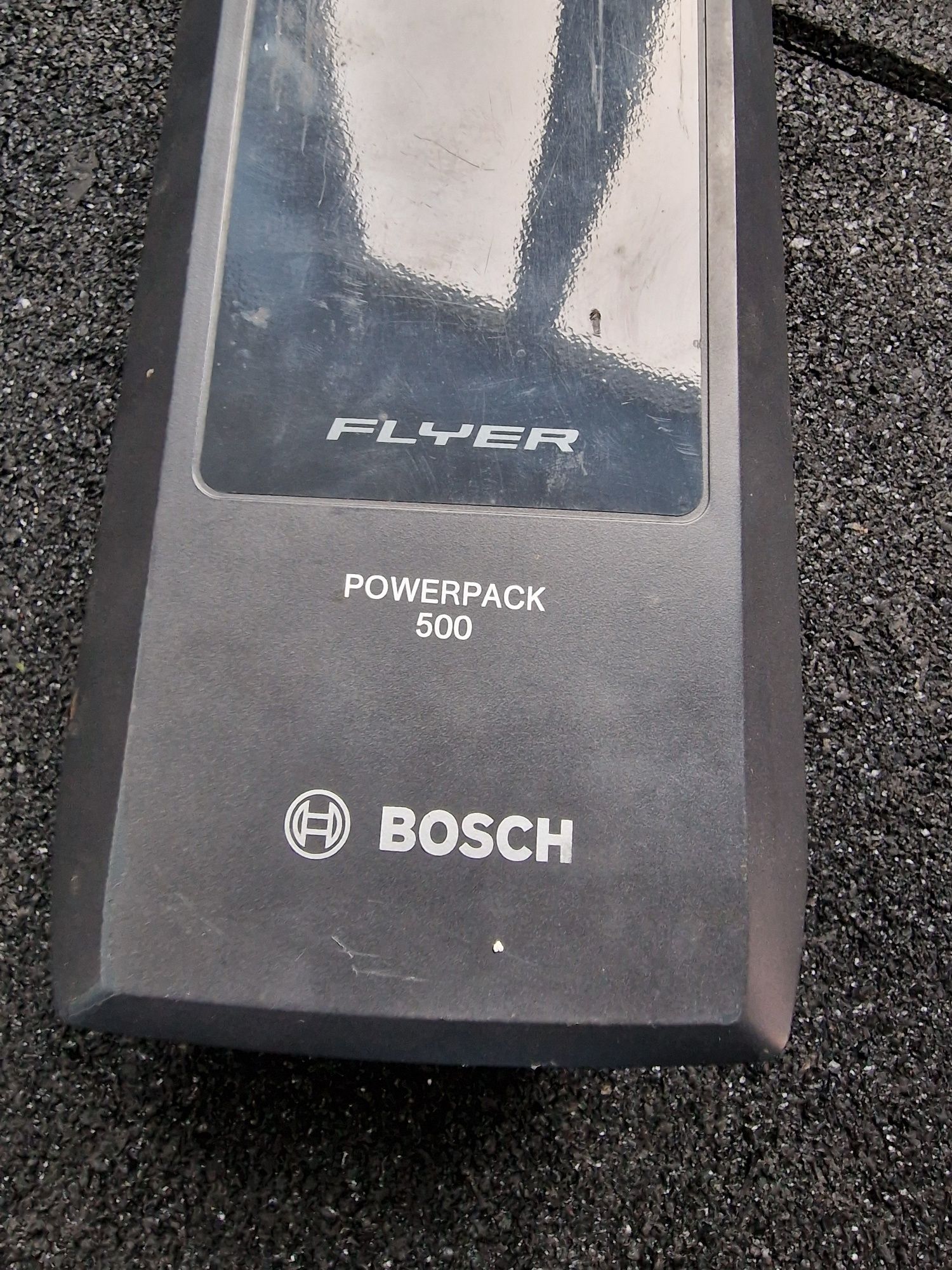 Батерия ел.велосипед Bosch Powerpack 500
