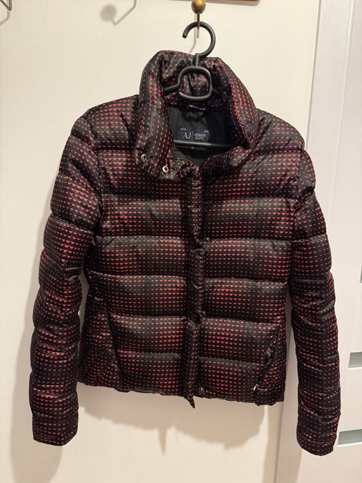 Vand geaca Armani femei 42 italy M originala