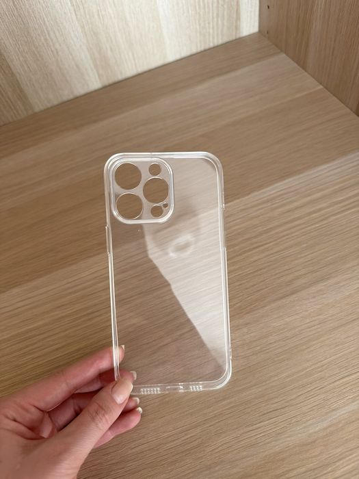 Докинг станция и калъф за iPhone 14 Pro max