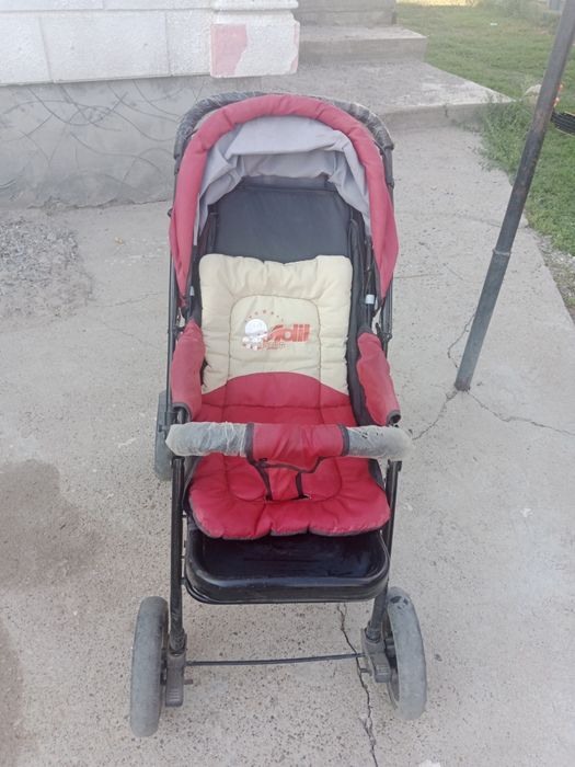 Продам коляски прогулочные
