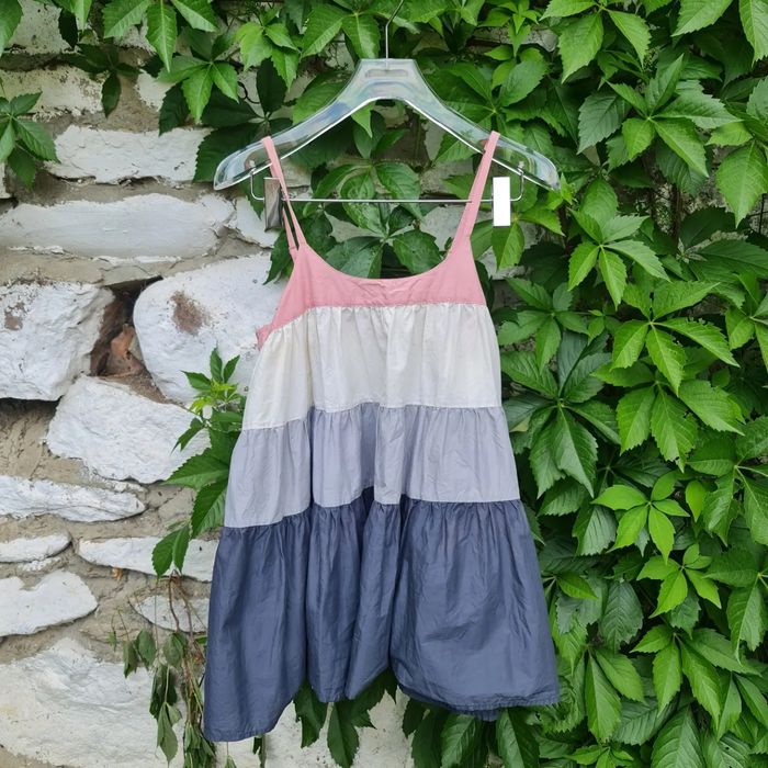 Babydoll dress size S