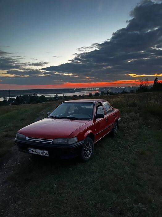 Продам тоета корола