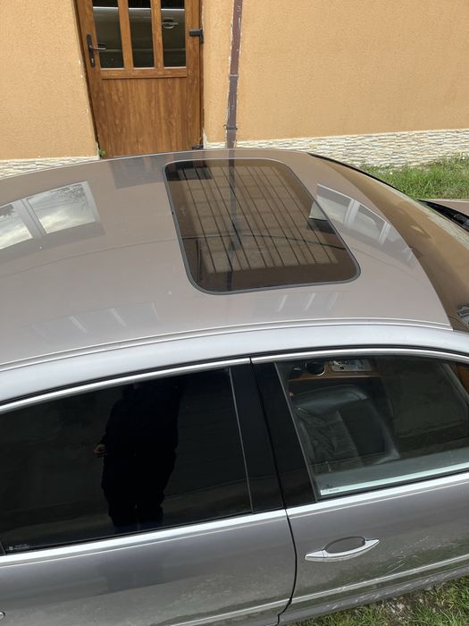 Vand volkswagen Phaeton