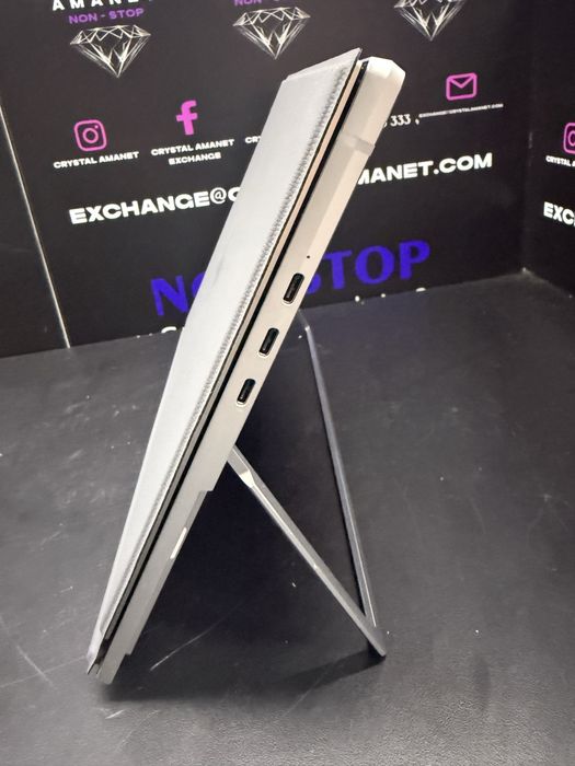 HP Elite X2 / I5-1145G7 / 16GB RAM