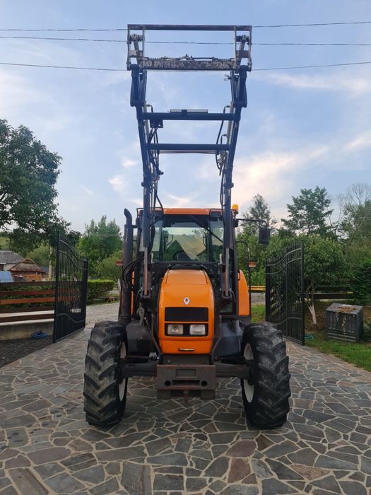 Vand tractor Renault Ares 540 RX