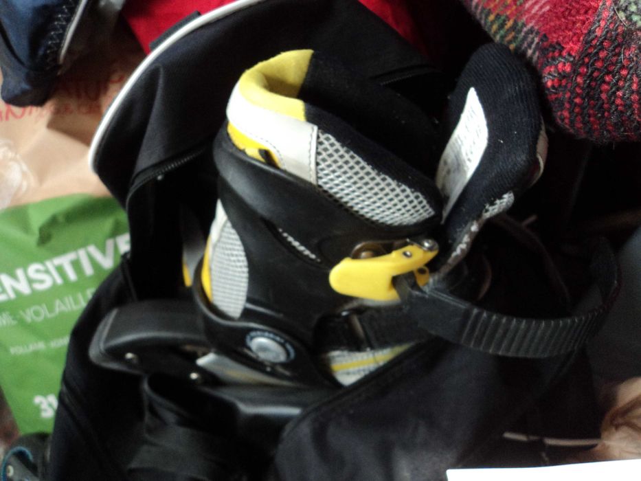 професионални ролери"ROCES"-43н.