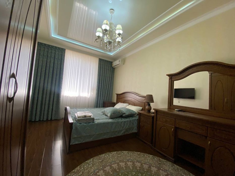 ЖК Габус Ул Глинка