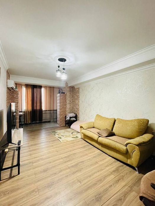 Продаётся Квартира  Тузель 2 ,2/7/12