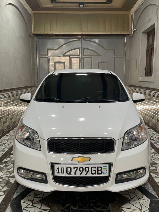 Nexia 3 sotiladi avtomat 2020 yil!