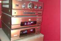 Dual 6500 RDS linie hi-fi