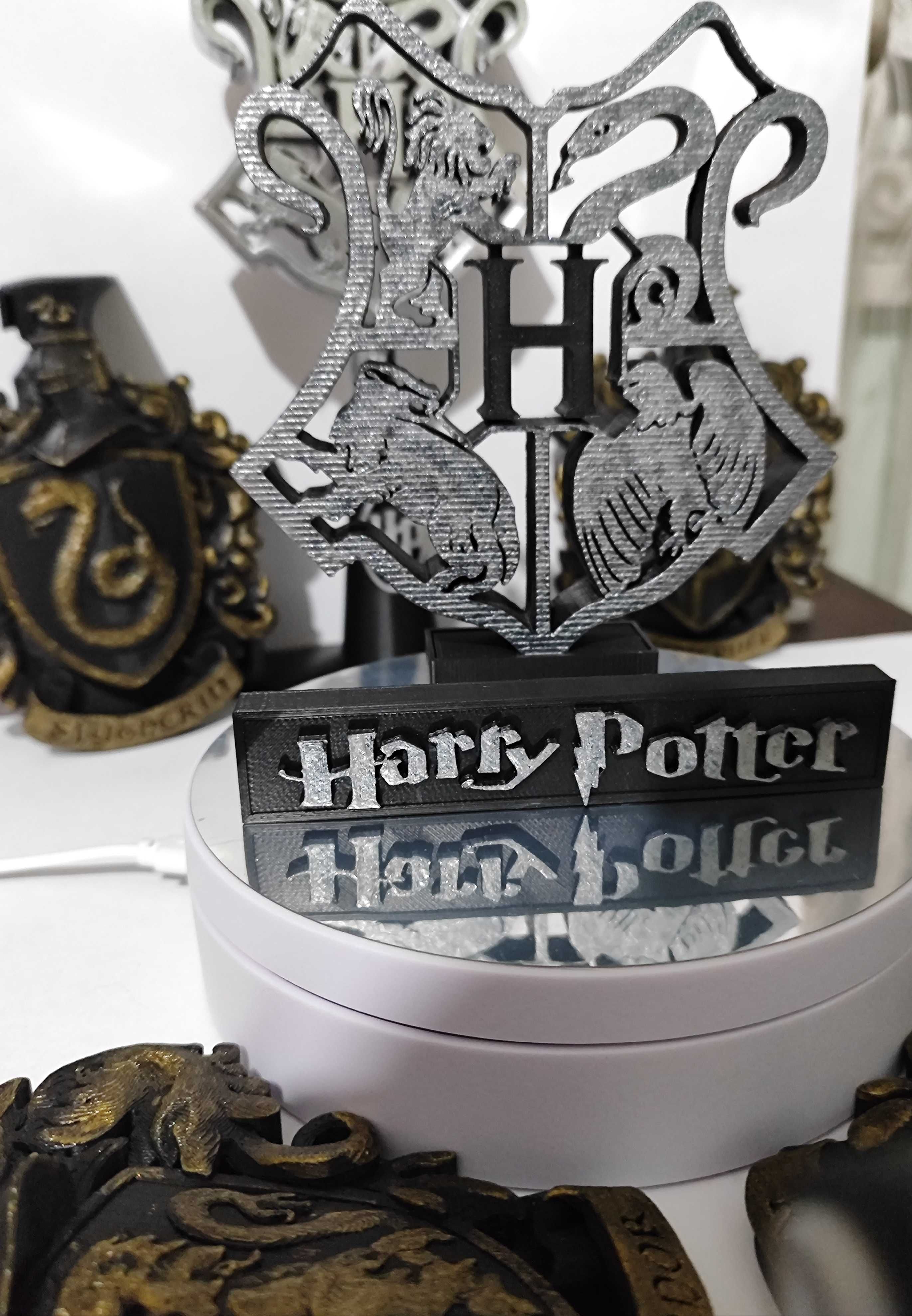 Harry Potter Стойка за телефон Limited Edition