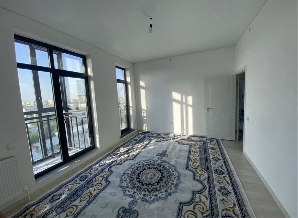 Сдается 3 ком ЖК Ассалом хаво. Яшнабод 4-станция Метро