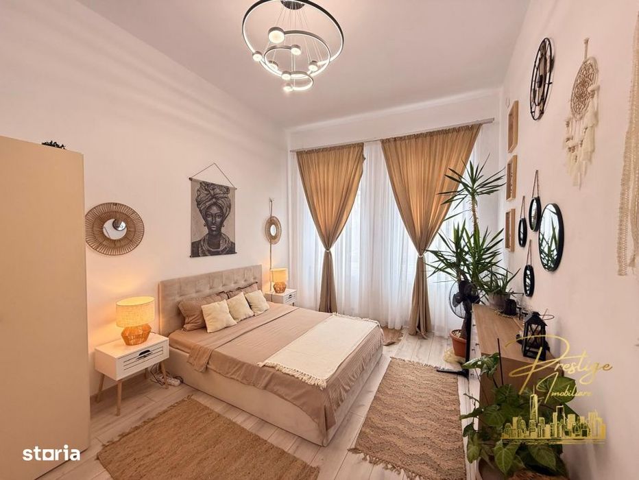 Apartament cu 3 camere de vanzare Ultracentral – Oradea