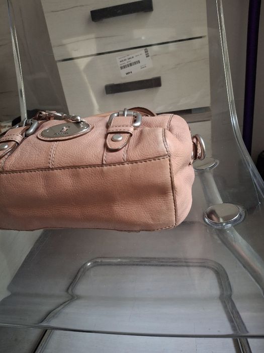 Poșetă fossil ln stare perfecta