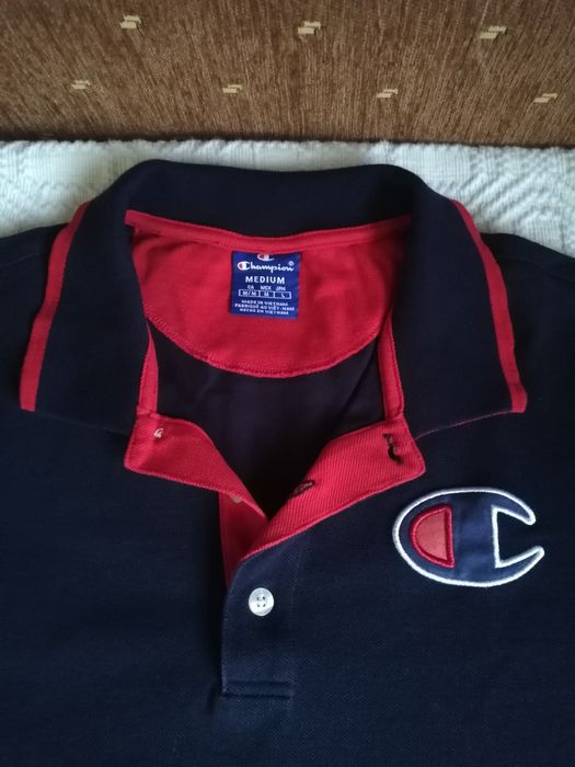 Мъжка тениска Champion