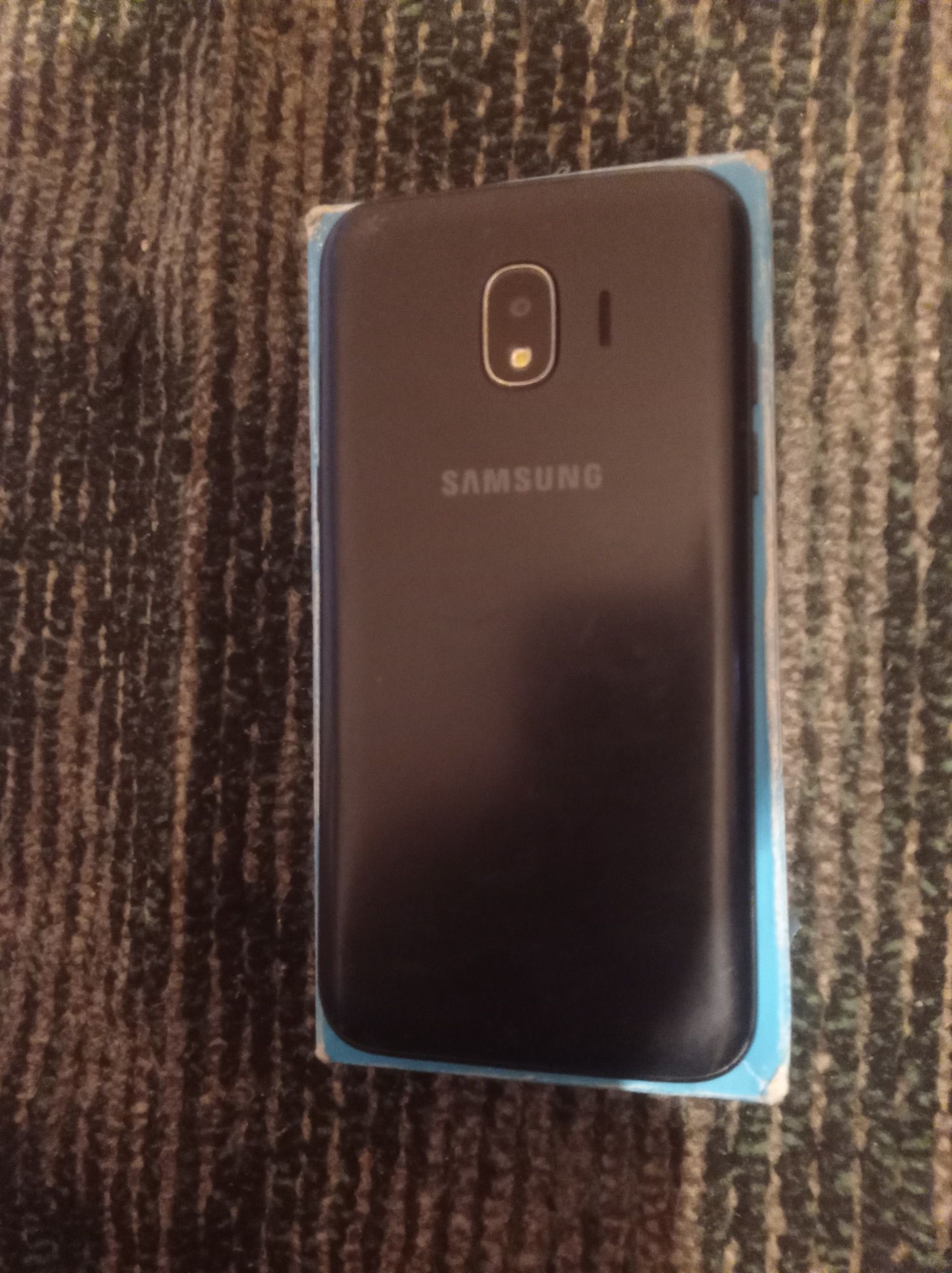Galaxy j2 2018 srochna sotladi