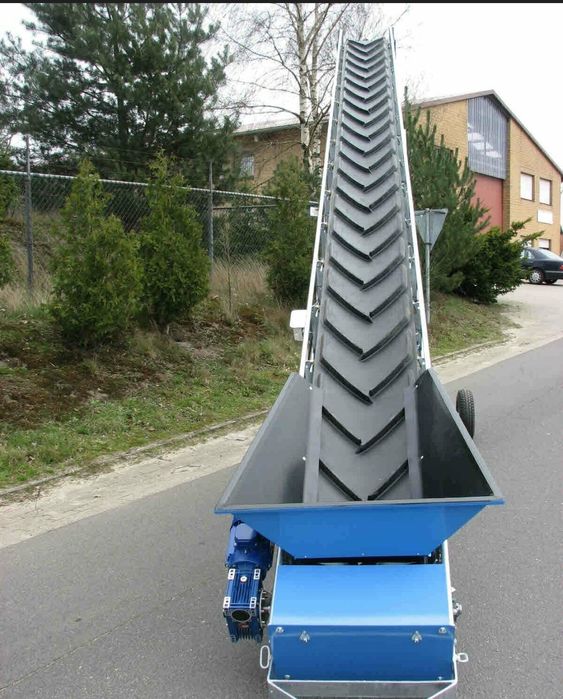 Транспортни ленти на изгодни цени