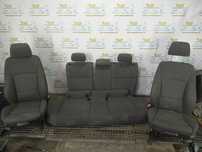 Interior complet BMW Seria 3 E91 (facelift)  [din 2008 pana  2013]