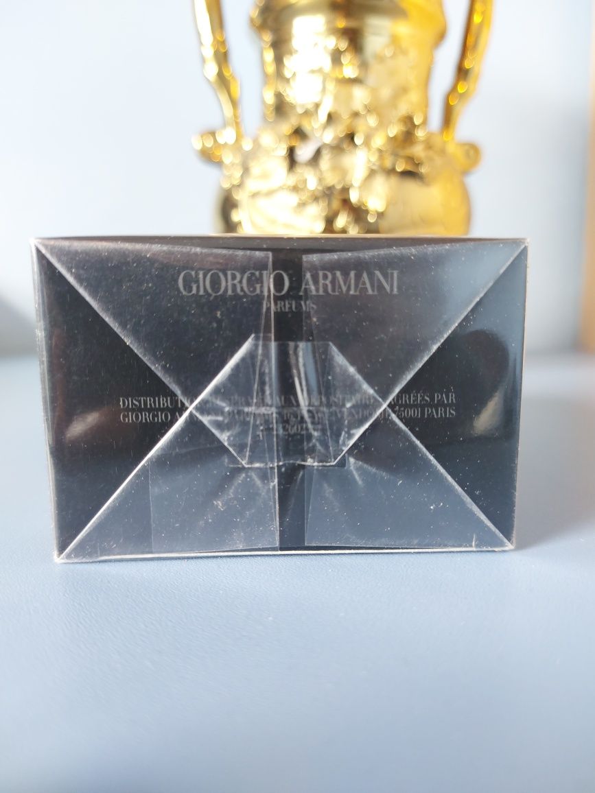 Oferta Parfum Armani Stronger with you absolutely sigilat