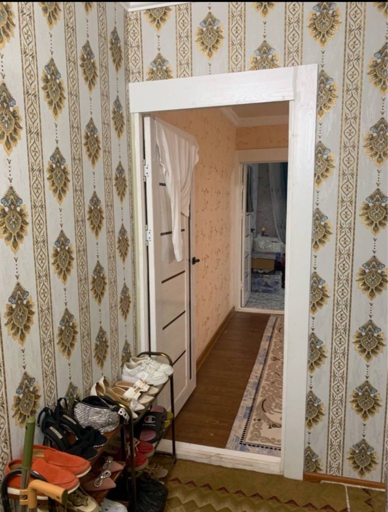 Kvartira qizlarga ijaraga beriladi