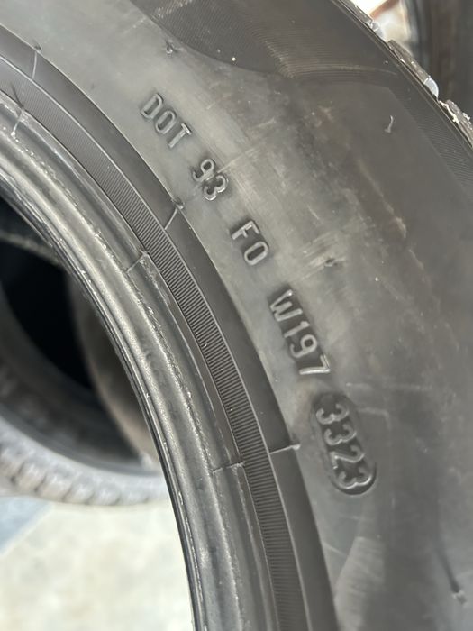 Зимни Гуми 205/60/16 Hankook Pirelli Semperit Nexsen