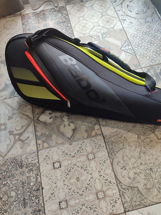 Термобег Баболат