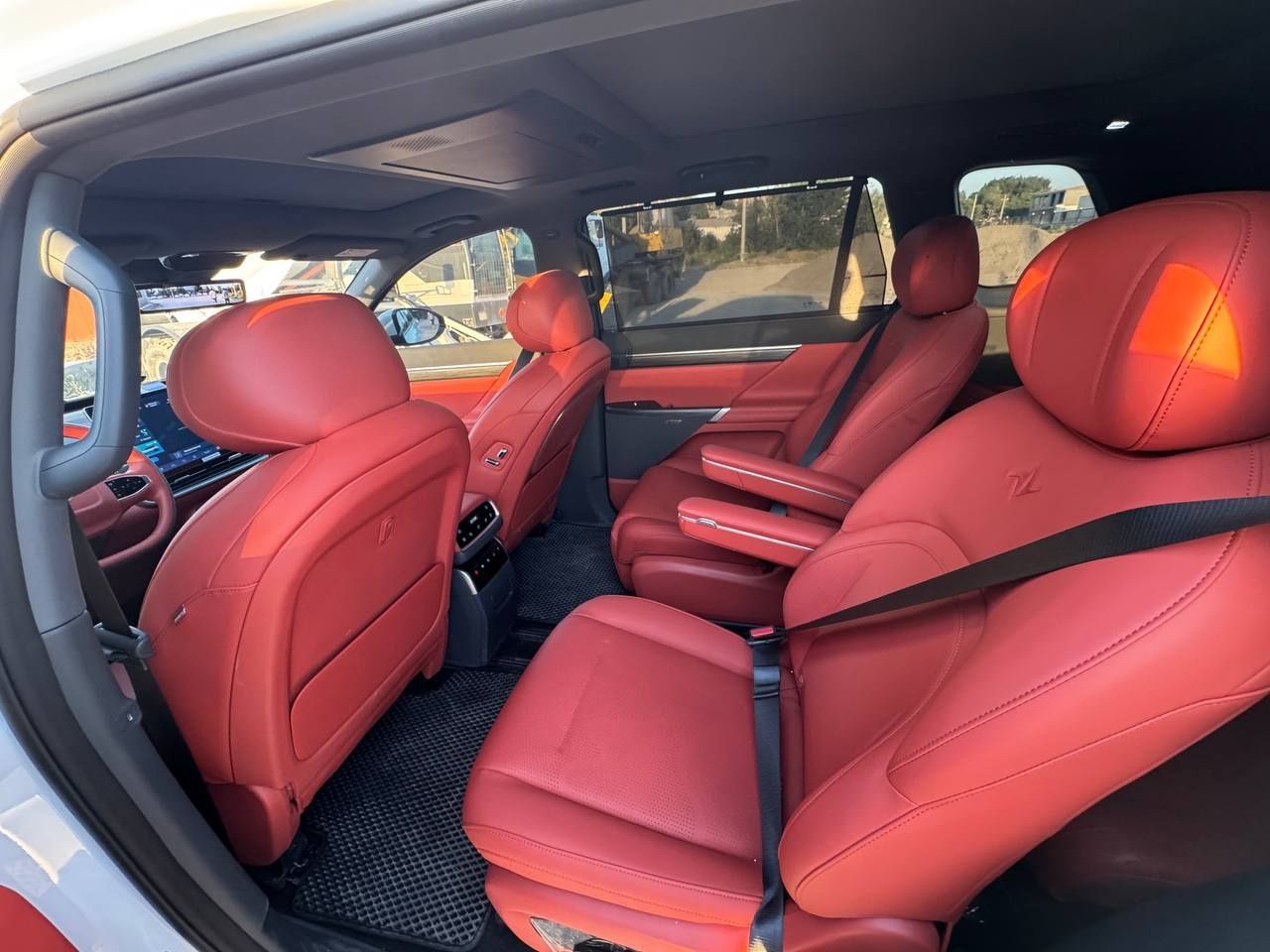 Dongfeng EP 008 max