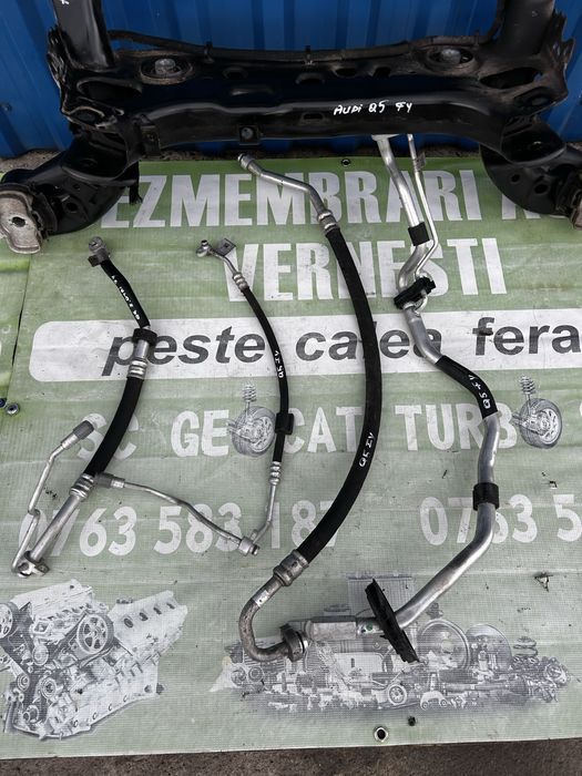 Conductă climă Audi Q5 FY 2.0 Tdi