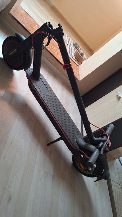 Xiaomi mi pro 2 SI pompa electrica xiaomi
