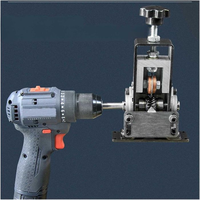 Mașina dezizolat cablu de decojit.. 1-20mm grosimea firului.