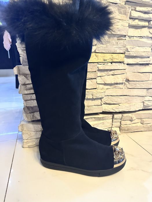 Ботуши   с камъни