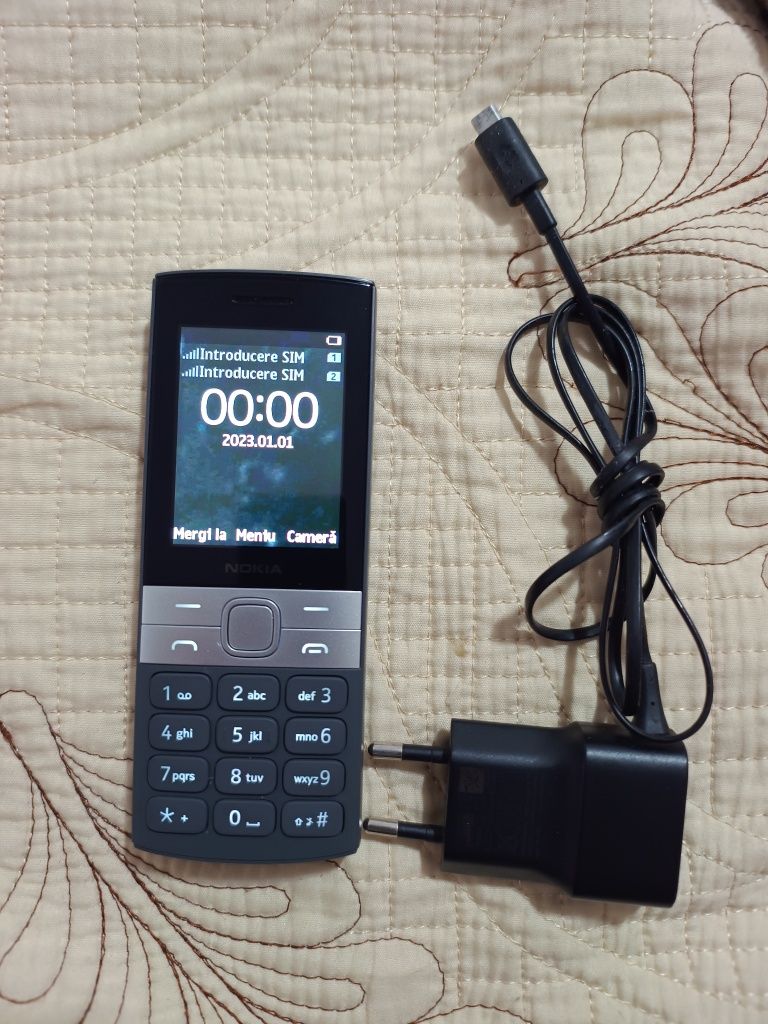 Nokia TA - 1582 incarcator
