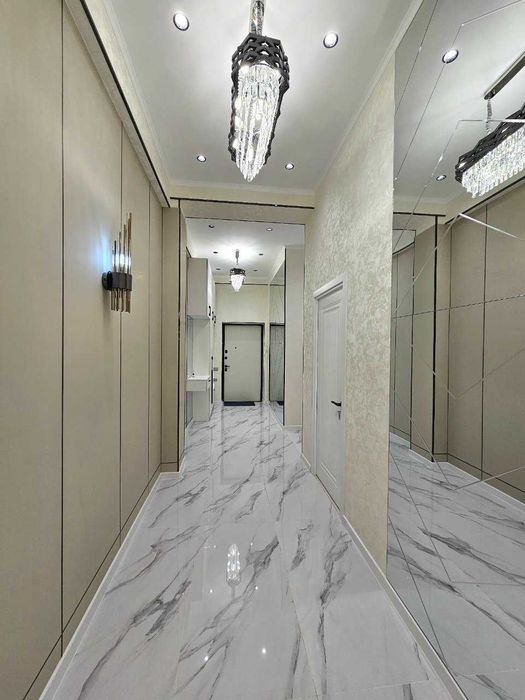 СРОЧНО‼️‼️‼️Новостройка Чиланзар Ц Кв 3/7/8 Ор Метро Мирзо Улугбек/Гаи