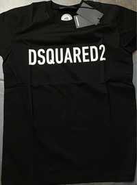 Vand tricou Dsquared2 original