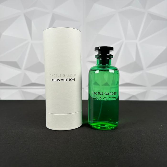 Louis Vuitton Cactus Garden edp 100ml- парфюм Унисекс